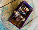 Seeker Electric Effects Lineage Series TYCHO Octave Fuzz