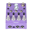 AC Noises Delay AC Noises Continua tgt11