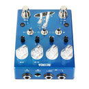 AC Noises Pedaler AC Noises Ricorda tgt11