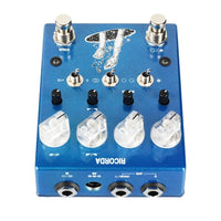 AC Noises Pedaler AC Noises Ricorda tgt11