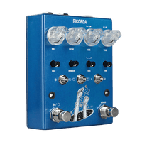 AC Noises Pedaler AC Noises Ricorda tgt11