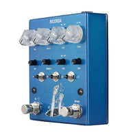 AC Noises Pedaler AC Noises Ricorda tgt11