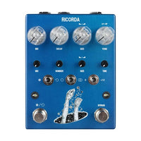 AC Noises Pedaler AC Noises Ricorda tgt11