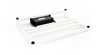 Pedaltrain PT-VDL-MK - Voodoo Lab Mounting Kit for Novo, Classic, and Terra