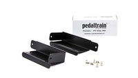 Pedaltrain PT-VDL-MK - Voodoo Lab Mounting Kit for Novo, Classic, and Terra