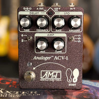Asheville Music Tools ACV-1 Analog Chorus Vibrato