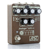 Asheville Music Tools AFG-1 Analog Flanger