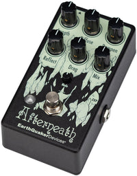 EarthQuaker Devices Afterneath V3