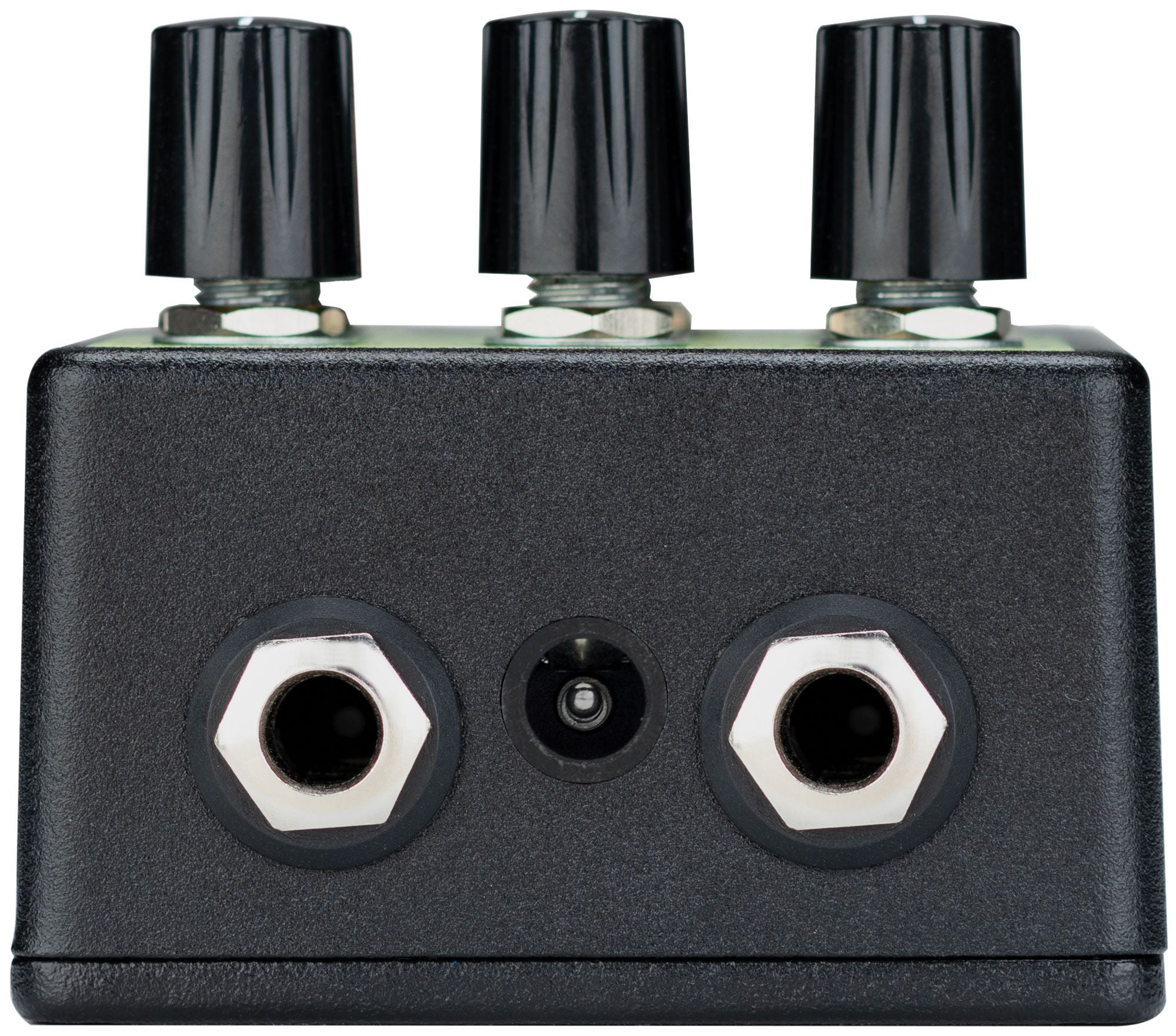EarthQuaker Devices Afterneath V3