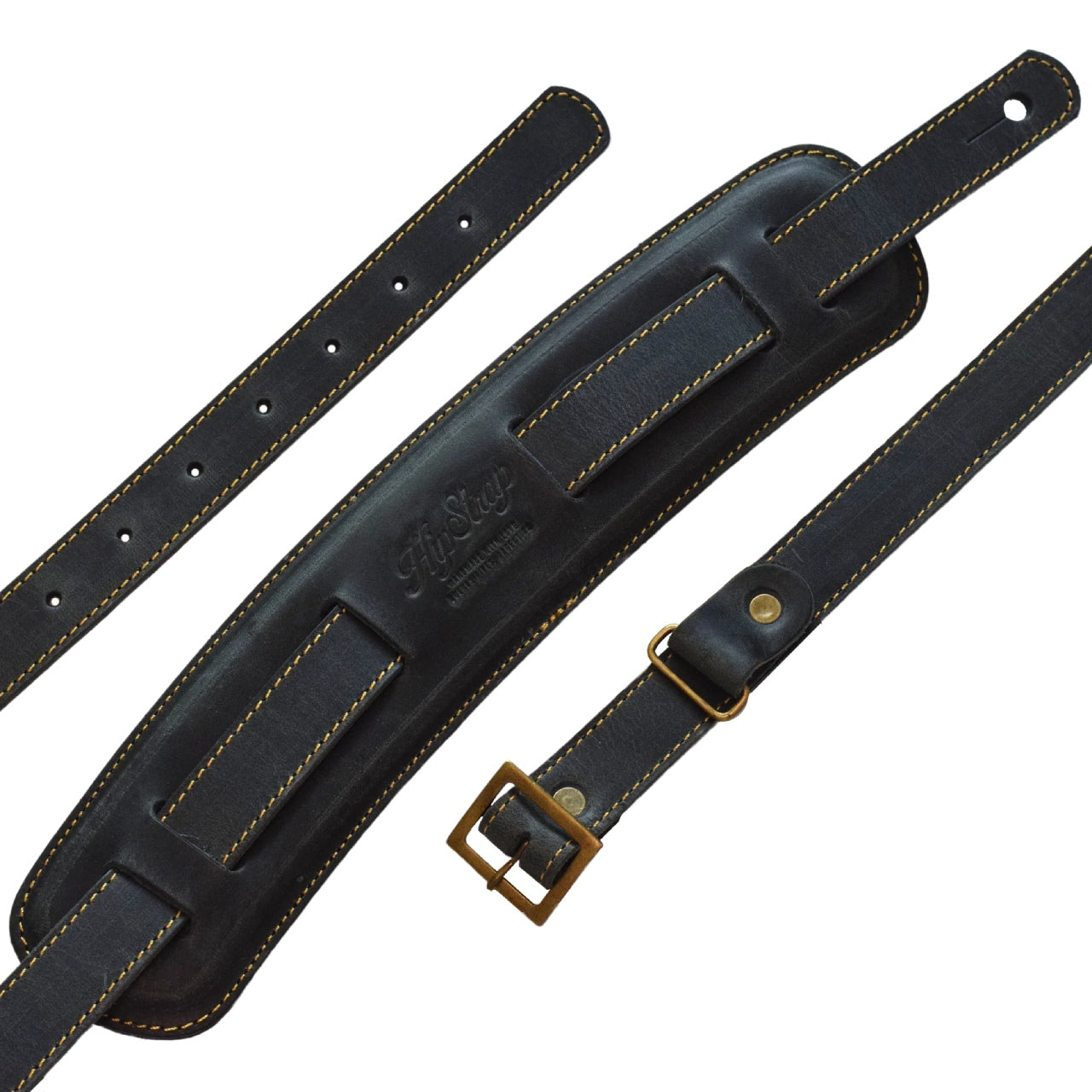 Hipstrap Classic The 1950 Aged Black Strap