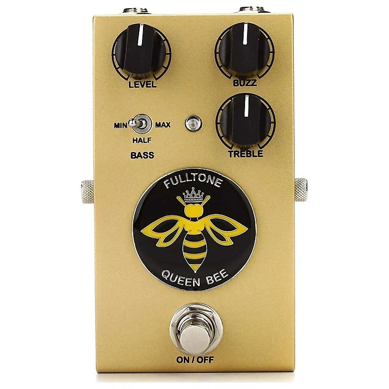 Fulltone Custom Shop Queen Bee