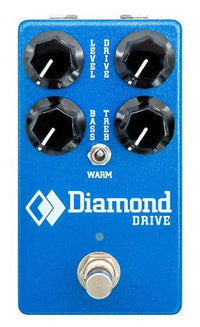 Diamond Drive