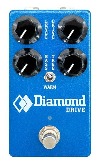 Diamond Drive