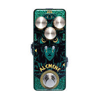 Allpedal Alcemene Klon-style OD