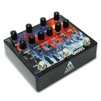Alexander Pedals Alexander Pedals Now We Are Ghosts tgt11