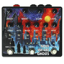 Alexander Pedals Alexander Pedals Now We Are Ghosts tgt11
