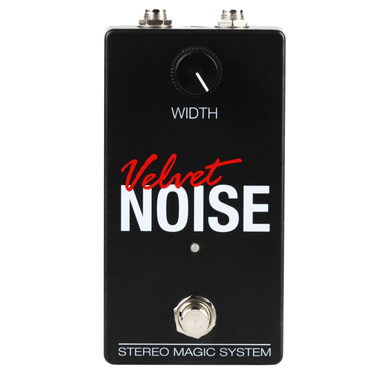 Alexander Pedals Chorus Alexander Pedals Velvet Noise Stereo Widener tgt11