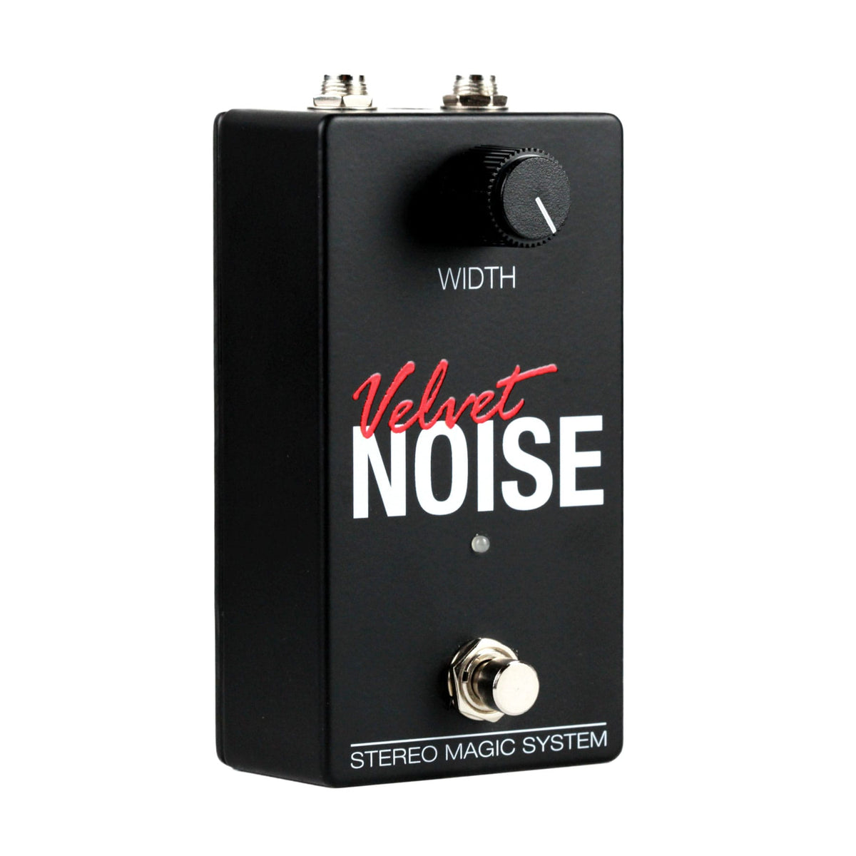Alexander Pedals Chorus Alexander Pedals Velvet Noise Stereo Widener tgt11