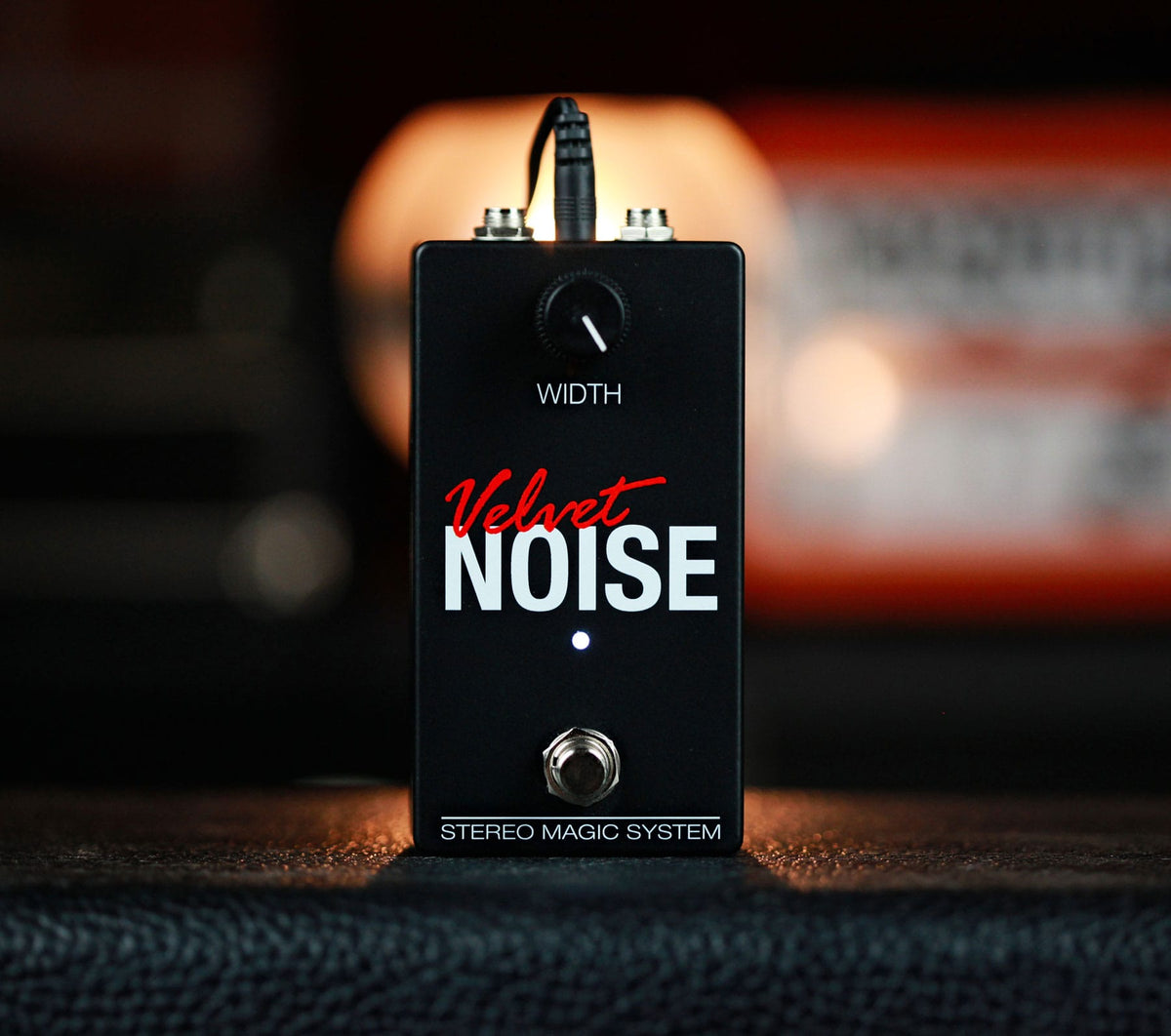 Alexander Pedals Chorus Alexander Pedals Velvet Noise Stereo Widener tgt11