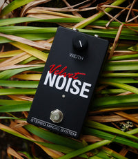 Alexander Pedals Chorus Alexander Pedals Velvet Noise Stereo Widener tgt11