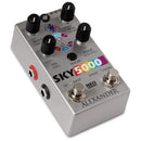 Alexander Pedals Delayer Alexander Pedals Sky 5000 tgt11