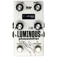 Alexander Pedals Pedaler Alexander Luminous tgt11