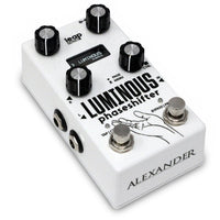 Alexander Pedals Pedaler Alexander Luminous tgt11