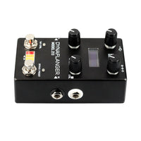 Alexander Pedals Pedaler Alexander Pedals Dynaflange tgt11