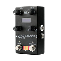 Alexander Pedals Pedaler Alexander Pedals Dynaflange tgt11