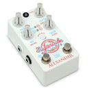 Alexander Pedals Pedaler Alexander Pedals Sugarcube tgt11