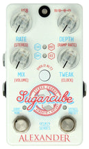 Alexander Pedals Pedaler Alexander Pedals Sugarcube tgt11