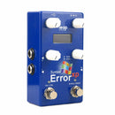 Alexander Pedals Pedaler Alexander Pedals Syntax Error XP tgt11
