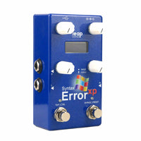 Alexander Pedals Pedaler Alexander Pedals Syntax Error XP tgt11