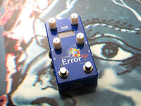 Alexander Pedals Pedaler Alexander Pedals Syntax Error XP tgt11