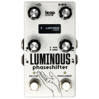 Alexander Pedals Phaser Alexander Pedals Luminous tgt11