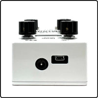 Alexander Pedals Phaser Alexander Pedals Luminous tgt11