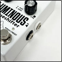 Alexander Pedals Phaser Alexander Pedals Luminous tgt11