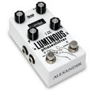 Alexander Pedals Phaser Alexander Pedals Luminous tgt11