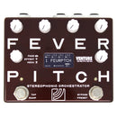 Alexander Pedals Pitch Shifter Alexander Pedals Fever Pitch tgt11