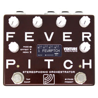 Alexander Pedals Pitch Shifter Alexander Pedals Fever Pitch tgt11