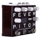Alexander Pedals Pitch Shifter Alexander Pedals Fever Pitch tgt11
