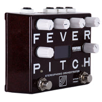 Alexander Pedals Pitch Shifter Alexander Pedals Fever Pitch tgt11