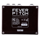 Alexander Pedals Pitch Shifter Alexander Pedals Fever Pitch tgt11