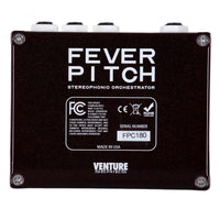 Alexander Pedals Pitch Shifter Alexander Pedals Fever Pitch tgt11