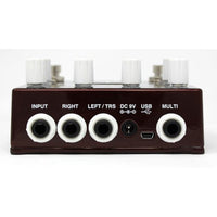 Alexander Pedals Pitch Shifter Alexander Pedals Fever Pitch tgt11