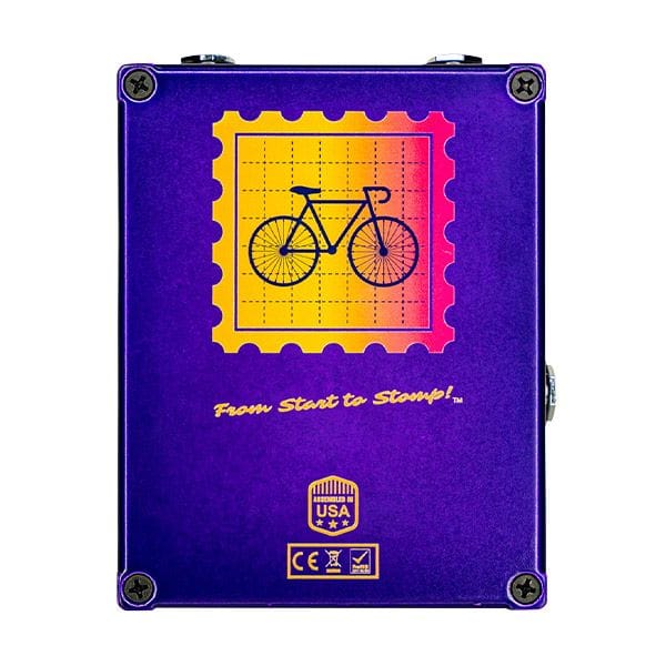 Allpedal Pedaler Allpedal Macrodose Advanced Envelope Filter tgt11