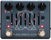 Darkglass Alpha Omega Ultra V2 AUX