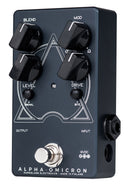 Darkglass Alpha Omicron
