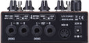 Free the Tone Ambi Space Reverb AS-1R