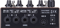 Free the Tone Ambi Space Reverb AS-1R